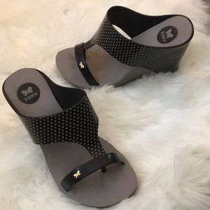 Zaxy Sandals